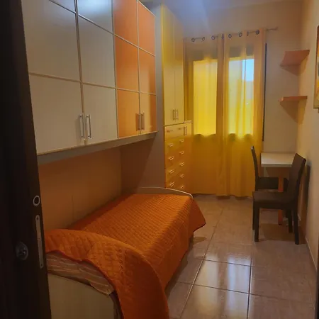 Casa Ilary *