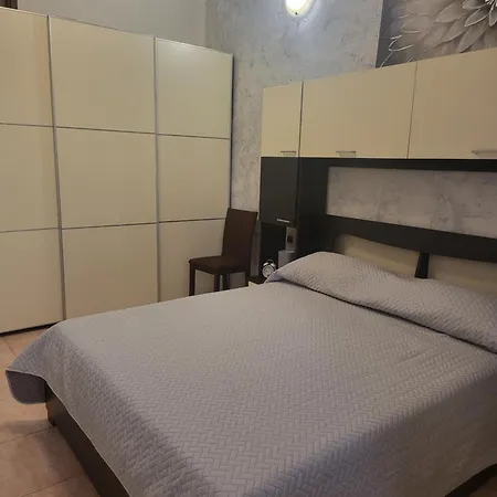 דירה Casa Ilary *