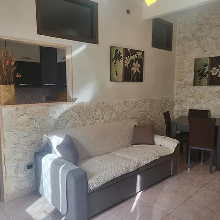 Casa Ilary