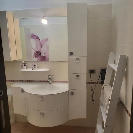 Casa Ilary 아파트 *