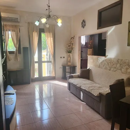Casa Ilary * 알게로