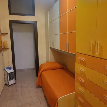 Casa Ilary * אלגהרו