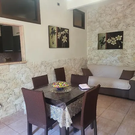 Casa Ilary * 알게로