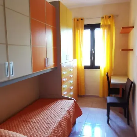 Casa Ilary * Alghero
