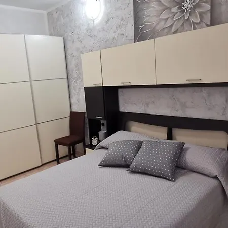 Casa Ilary Apartment *