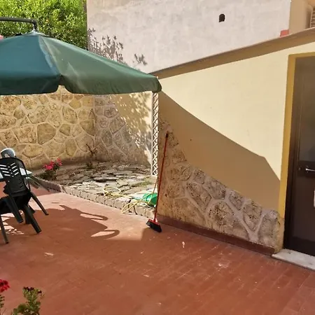 Casa Ilary Alghero