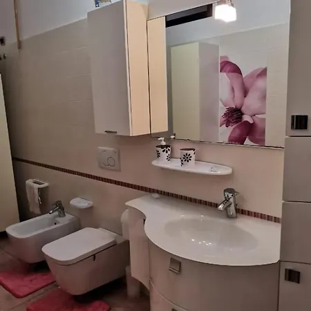 Apartment Casa Ilary