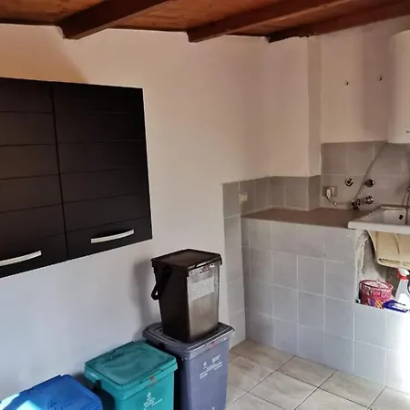 Casa Ilary *