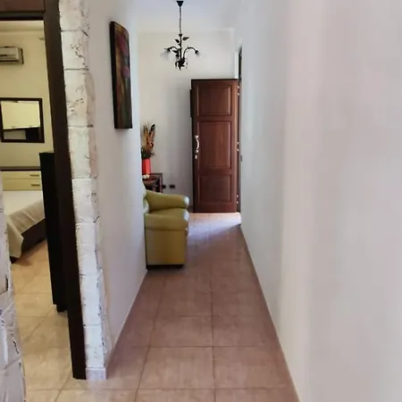 Casa Ilary Apartment *