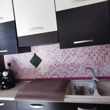 Apartment Casa Ilary Alghero