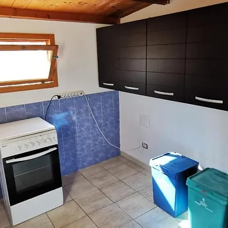 Casa Ilary Apartment