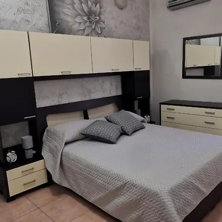 Apartment Casa Ilary