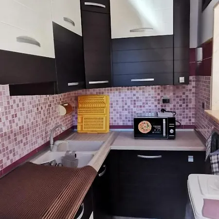 Casa Ilary Apartment