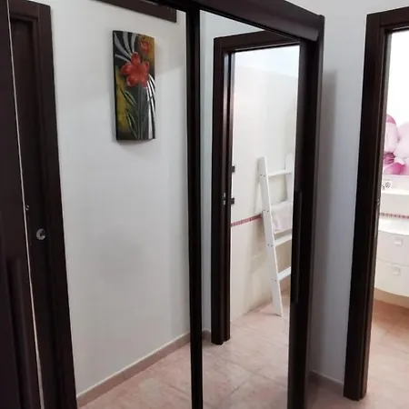 Casa Ilary