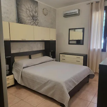 Daire Casa Ilary Alghero