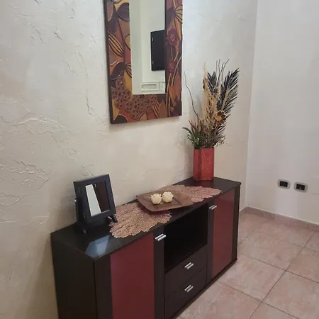 Appartement Casa Ilary *