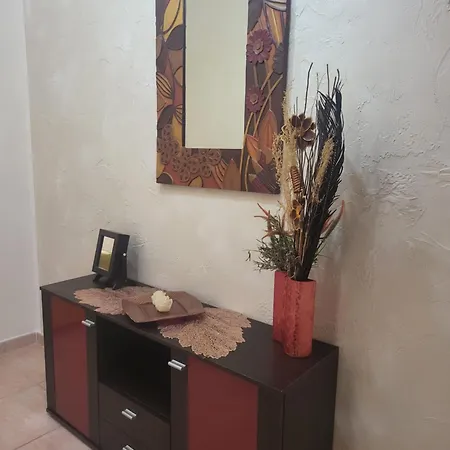 Appartement Casa Ilary