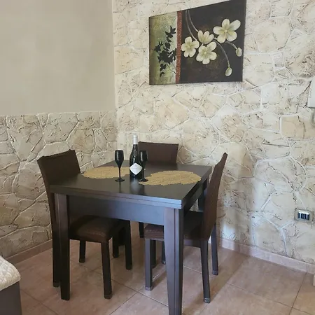 Casa Ilary Appartement