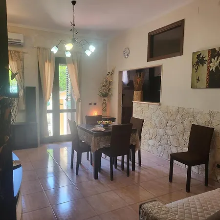 Casa Ilary Alghero