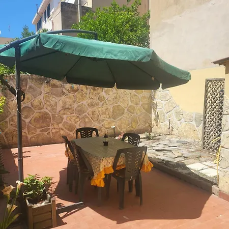 Casa Ilary *