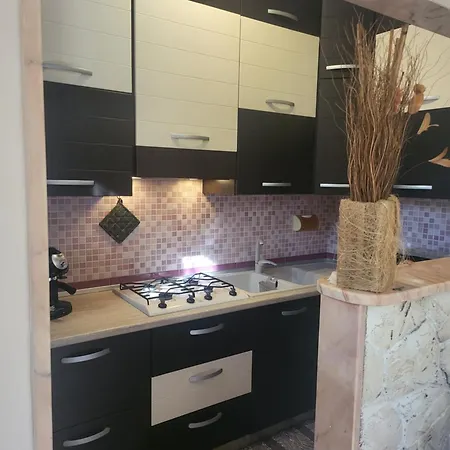 Apartment Casa Ilary