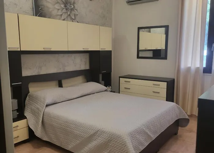 Lejlighed Casa Ilary Alghero