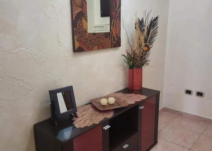 Lejlighed Casa Ilary *