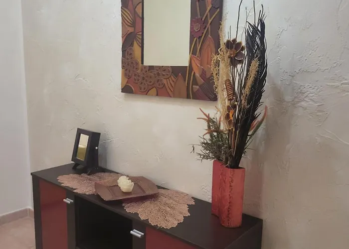 Lejlighed Casa Ilary