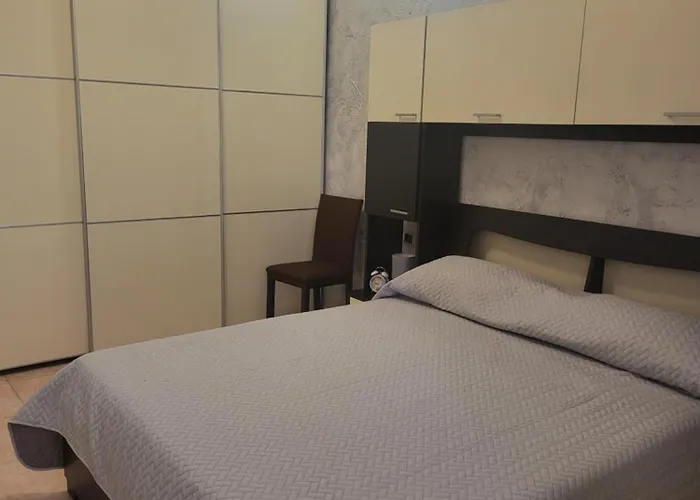 Lejlighed Casa Ilary *