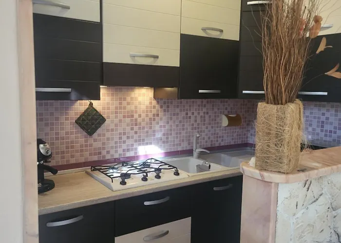 Lejlighed Casa Ilary