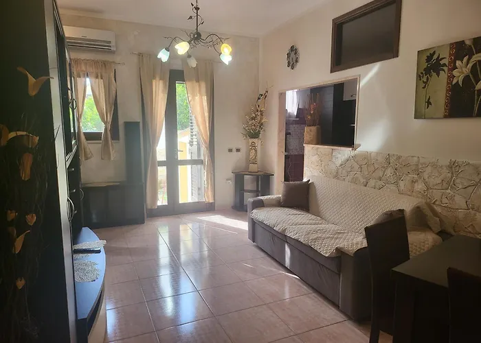 Casa Ilary * Alghero