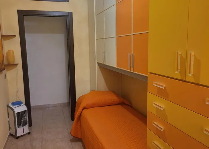 Casa Ilary * Alghero