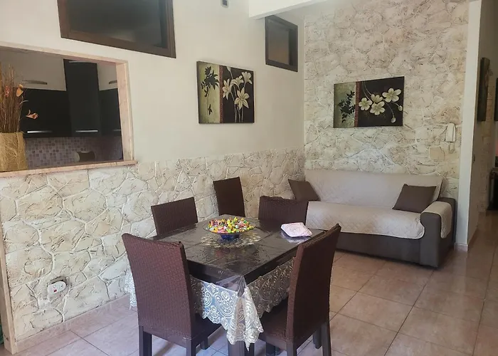 Casa Ilary * Alghero